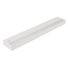 Elco EU3T24 Lotus II 25" Long Under Cabinet Light Bar