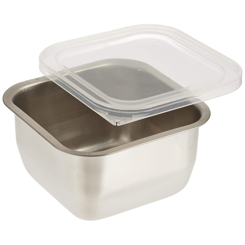 Wahei Freiz GC-249 GC-249 Food Stockers, Mini, Ready to Use