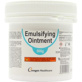 Ennogen Healthcare Emulsifying Ointment 500g
