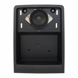 Ford 2015-2022 F-150 / Super Duty Dashboard Center Panel and Speaker Assembly FL3Z-1504338-BJ