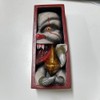 Monster on The Bookshelf Resin Decor Bookstand Resin Sculpture Ornaments