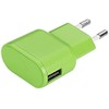 aiino Wall Charger USB-Netzteil Ladegerät Steckdose 1 USB Port 1A