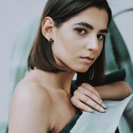 JewelryWe Mens Womens Stainless Steel Simulated Pearl Ball Bead Stud White Earrings Hypoallergenic, for Father’s Day for Christmas