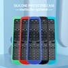 CHUNGHOP Protective Silicone Remote Case for DirecTV Receiver C71KW Voice