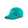 Champion Unisex Icons Baseball Cap Closure, Green (GS130), Unit size