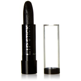 Stargazer Products Glitter Lipstick Black