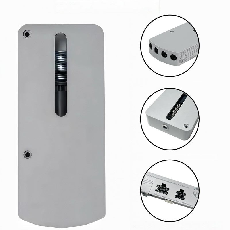 AMS Hub - AMS Filament Buffer 4-in-1 for X1,P1P,P1S 3D
