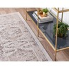 Unique Loom Utopia Collection Traditional Geometric Vintage Inspired Area Rug