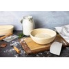Kook Proofing Set, Sourdough Bread, 2 Rattan 9 Inch Banneton