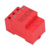 Surge Protective Device 40KV Quick Response High Safety Photovoltaic DC