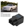 Flasher Relay Turn Signal 81980-12070 Car Flasher Relay Replacement Auto
