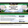 Bianca Rosa Extra Strength Bilberry Leaf 4:1 Extract Cream (2