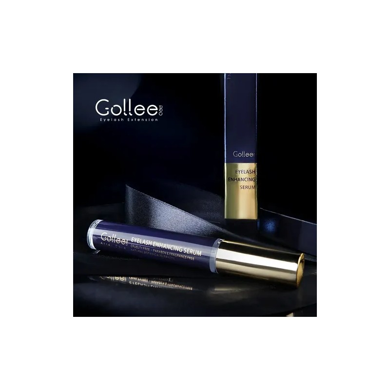 Eyelash Serum Gollee