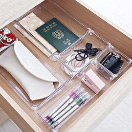transparent drawer organizer 38 8ea