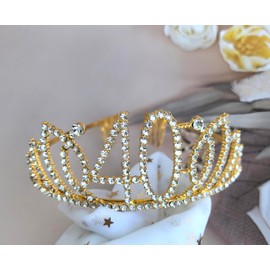 Dgasin 40th Birthday Tiara and I'm 40 es Sash Party Gifts Party Decorations for Women