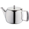 Stellar"Traditional" Premium Stainless Steel Teapot (1500ml)