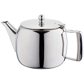 Stellar"Traditional" Premium Stainless Steel Teapot (1500ml)