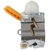 Kurihina Compatible with CS26 Carburetor for Ryobi CS26 CS30 SS26