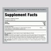 Piping Rock Echinacea Goldenseal Capsules | 1400mg | 120 Vegetarian