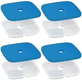 petizer 4 Pack Replacement Filters