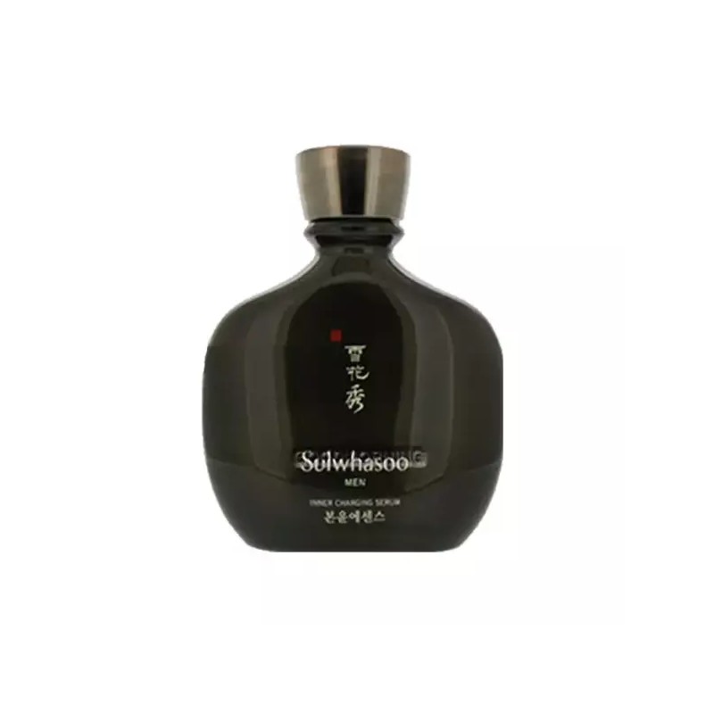 Sulwhasoo 설화수 본윤 에센스 140ml+15ml+유액 8ml [에센스 140ml+15ml+8ml(케이스 X)] Sulwhasoo