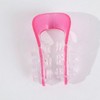 Ultra-lightweight comfortable corrective nose clip, lightweight nostril reducer, nose inserter / 초경량 편안한 보정 코집게 가벼운 콧볼축소기 코뽕