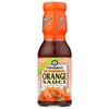 Kikkoman Orange Sauce, 12.5 Ounce