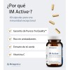 Metagenics Im Active Nac Quercetina Extracto Té Verde 60caps