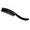 Colonel Ichabod Conk Mini Moustache Comb