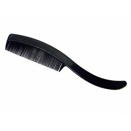 Colonel Ichabod Conk Mini Moustache Comb