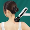 Professional Handheld Deep Tissue Muscle Massager Portable Electric Body Massager