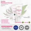 RB RENATA BEAUTY Eyebrow Colour Set - Eyebrow Dye at