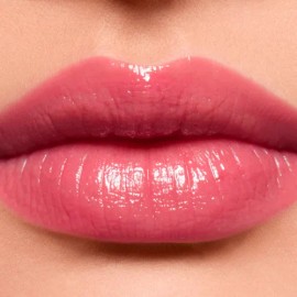 Lancme Idle Lip Butterglow  Blsamo para Labios con Color y Brillo, Hidratacin de 24 Hrs con 12 Escualano y Ceramidas, Textura Ligera, 3 g, 47 Mauve...