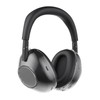 for Sony WH-1000XM6 Headphone Shell Case Cover,Clear TPU Protective Cover
