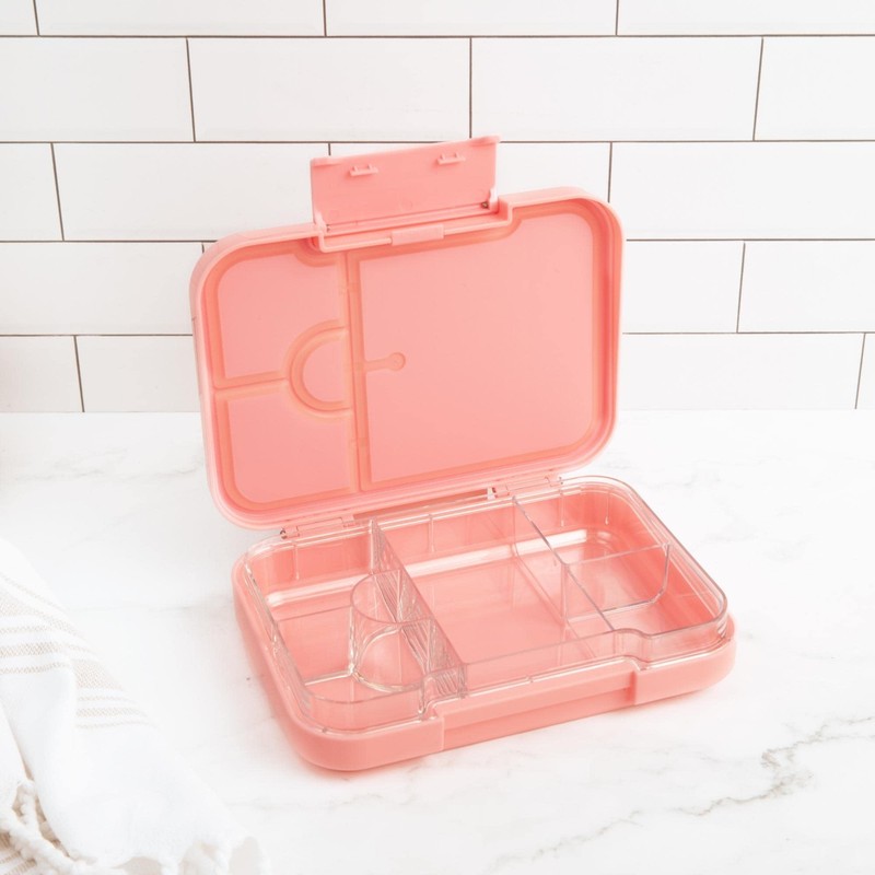 gimmiebox leakproof children lunch box container kids bento box gimmieone