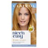 Clairol Nice'n Easy Crème, Natural Looking Oil Infused Permanent Hair