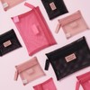 BANILA CO Mesh Pouch 3 Colors (Pink / Magenta /