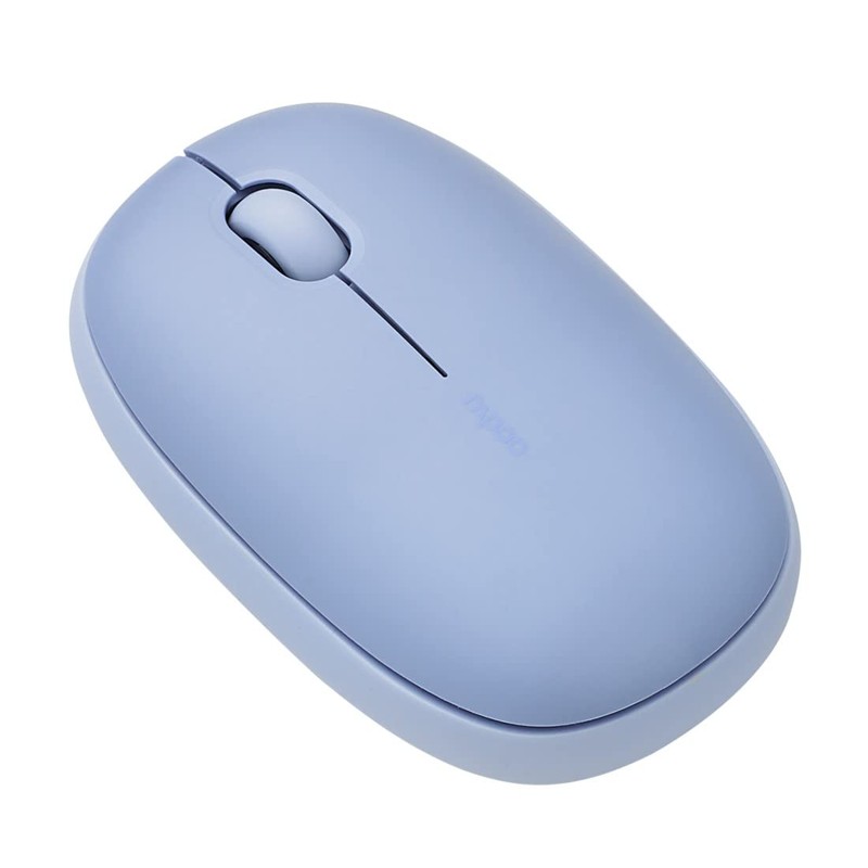 Rapoo M660 Silent kabellose Maus wireless Mouse 1300 DPI Sensor