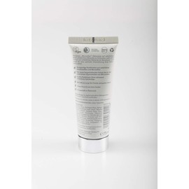 Novacare Natural Toothpaste Tooth Enamel Repair with Zeolite and Microsilver - No Fluoride/Fluoride Free