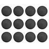 12pcs Arcade Button Cover Replace Mechanical Push Button Cover for