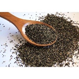 Black Pepper Crushed / Crackled Black Pepper Corn Cooking Asian Herbs and Spices 100g