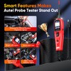2025 Autel PowerScan PS100 Power Circuit Probe Kit, 12V 24V