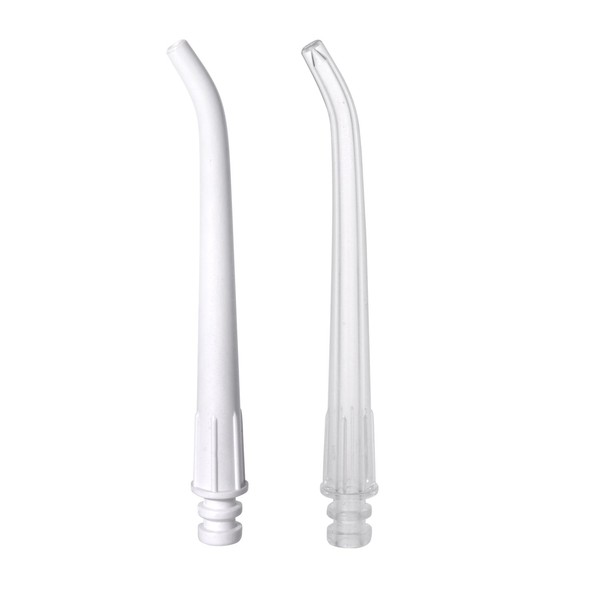 Replacement Tips for Travel Oral Irrigator by ToiletTree Products