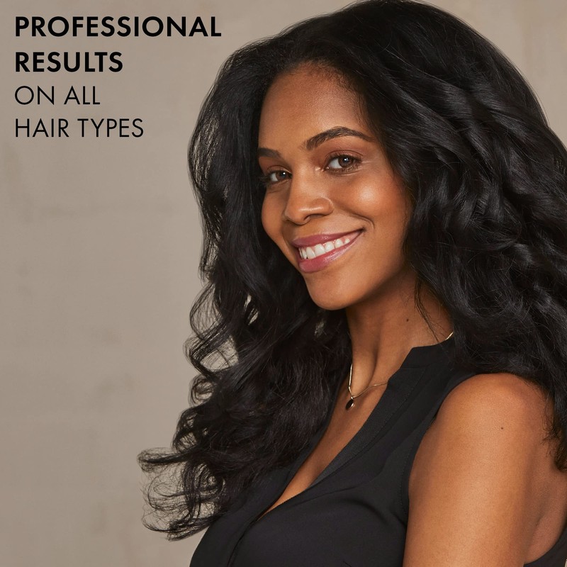 HOT TOOLS Pro Artist Nano Ceramic Curling Iron/Wand | For