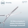 NTS-Solingen Dog Scissors / Grooming Scissors - Dog Pet Line