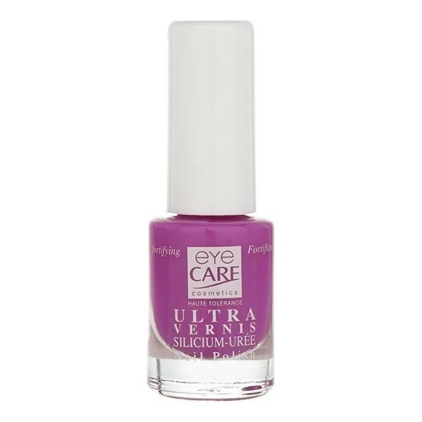 Esmalte De Uñas 4,7 Ml Larga Duración Rosa Oscuro Eye