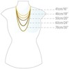 Handgemachte Herren Tigerauge Onyx Perlenkette Kette Nat√ºrliche Edelsteine Heilung Kristallschmuck