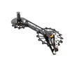 KCNC Ultra Light Big Pulley Kit with Big Jockey Wheel