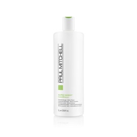 Paul Mitchell Super Skinny Conditioner, 33.8 Fl Oz
