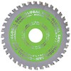 Motoyuki Global Saw MK-100H for Metal Siding 3.9 x 0.04